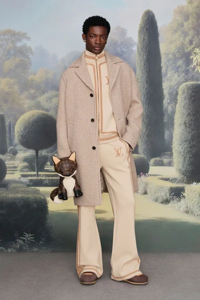 Look 45
